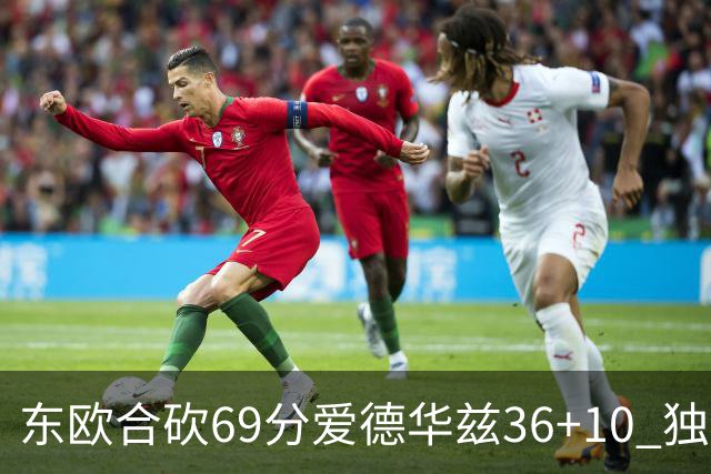 东欧合砍69分爱德华兹36+10 独行侠力克森林狼